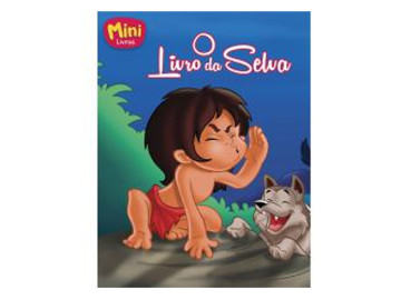 LIVRO INF.MINICLASSICOS...