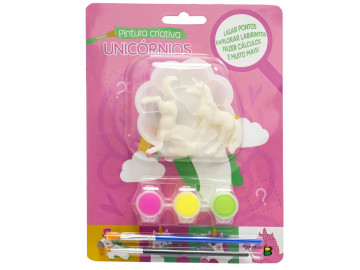 LIVRO COL.PINTURA CRIATIVA...