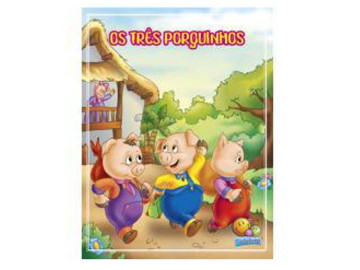 LIVRO INF.MINICLASSICOS...