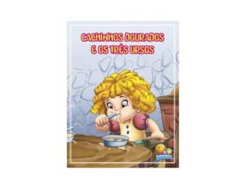 LIVRO INF.MINICLASSICOS...