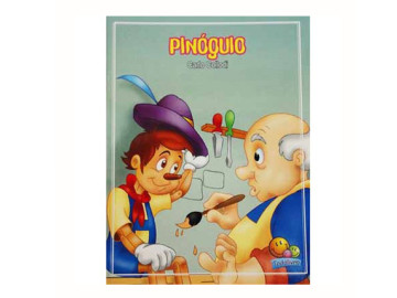 LIVRO INF.MINICLASSICOS...