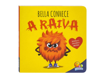 LIVRO EDU.CONHEC.EMOCOES-RAIVA