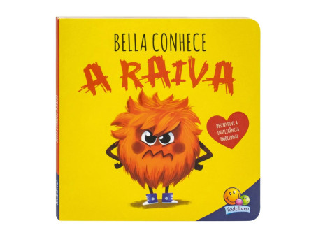 LIVRO EDU.CONHEC.EMOCOES-RAIVA
