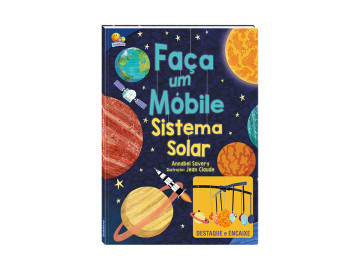 LIVRO EDU.SISTEMA SOLAR...