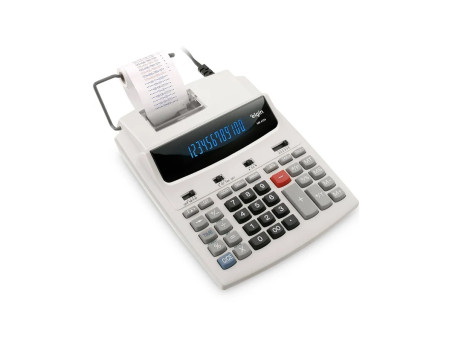 CALC.IMPR.20X26 12D.CINZA MR6124