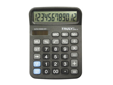 CALC.MESA 12X08 12D.PRETA...