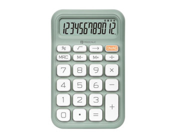 CALC.MESA 10X15 12D.VERDE...