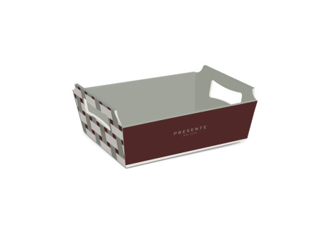 CESTA 22X15X9 LAND M-AV