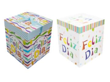 CX.30X30X30 FELIZ DIA-AV