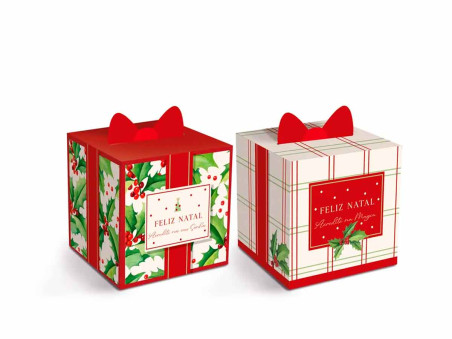 CX.26X26X12 LITTLE TREE-AV