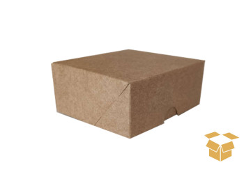 CX.09,0X 9,0X4,0 KRAFT C/5