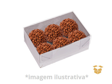 CX.07X10X04 BRANCO 6...