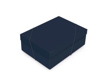 CX.46X33X14 TWLIGHT BLUE...