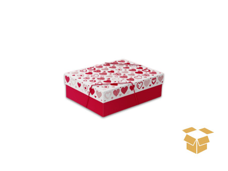 CX.24X18X08 CORACOES VM.C/TPA+ELAST.C/10