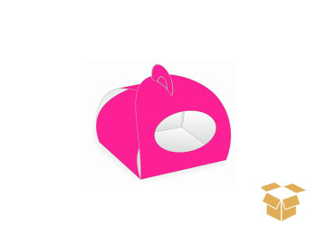 CX.03,5X 3,5X3,5 ROSA PINK...