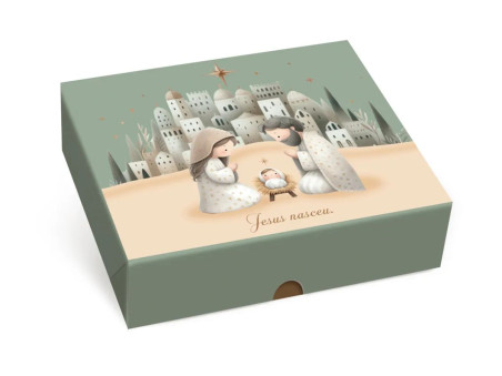 CX.30X24X6 BELEM-AV.