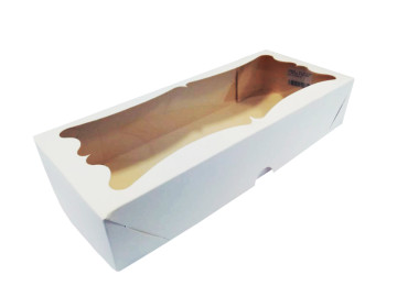 CX.10,0X25,0X4,5 BRANCA...