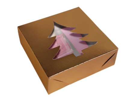 CX.15X15X05 ARVORE LAMINADA C/VISOR-AV