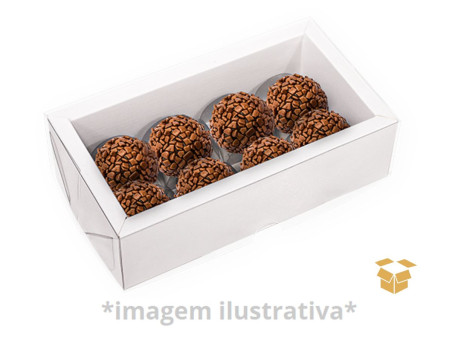 CX.08X16X05 BRANCA 8 DOCES ALTA C/M.C/10