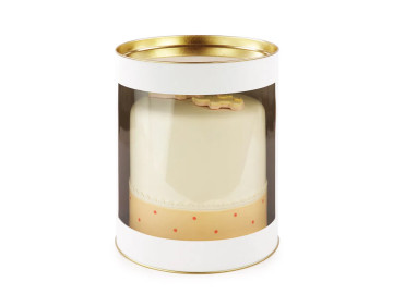 LATA P/BOLO 27X22...