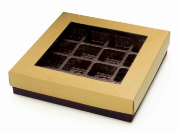 CX.BOMBOM 17X17X03 OURO 16...