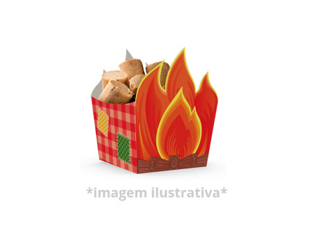 CACHEPO FOQUEIRA ARRAIA 09X09X09-AV