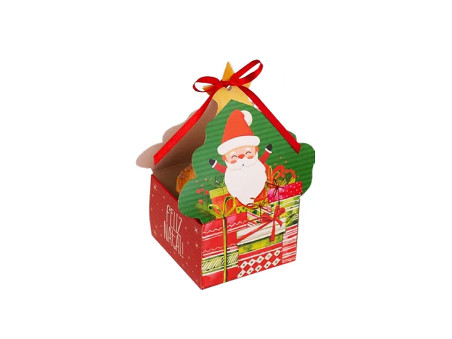 CESTA 21X10X10 ARVORE E NOEL-AV.