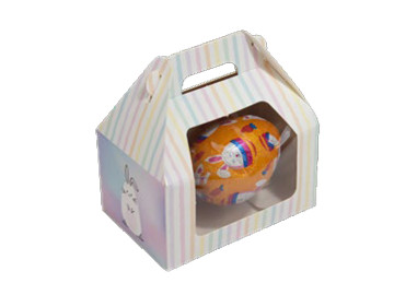 CX.12X12X8 MALETA K.CANDY...