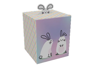 CX.12X10,X10 CUTE CANDY -AV