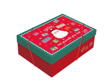 CX.35X25X11 PRESENTES M-AV