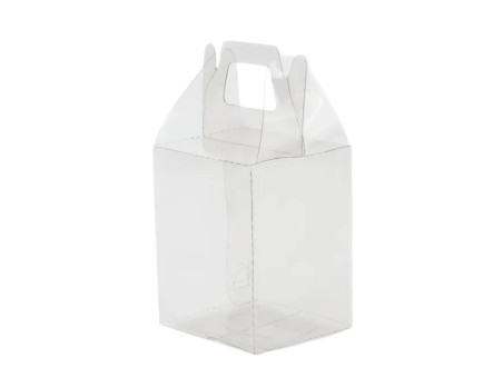 MALETA 07X07X09 TRANSPARENTE-AV