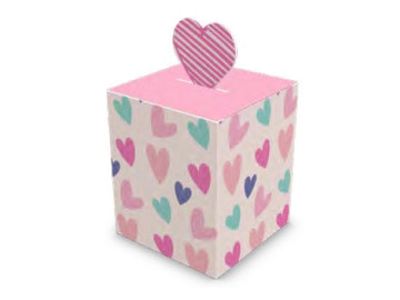 CX.12X10X10 AMOR EM CORES...