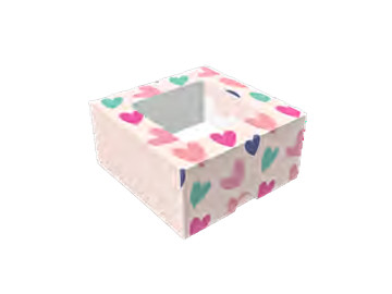 CX.04X16X12 AMOR EM CORES...