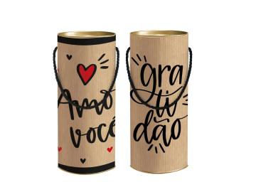 LATA P/PRESENTE 24X10...