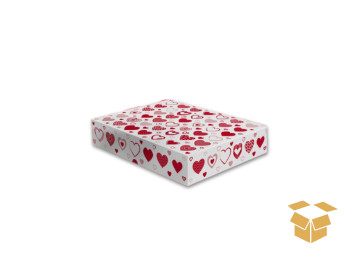 CX.20X25X05 CORACOES VM....