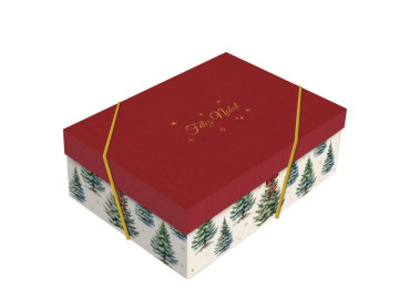 CX.35X25X11 PINHEIRO OURO...