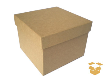 CX.05,5X 5,5X5,5 KRAFT C/5