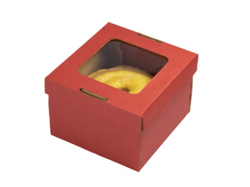 CX.21X21X12 VERMELHA...