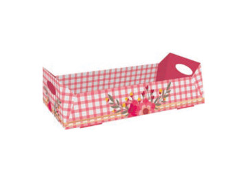 CESTA 14X27X7 FELICIDADE-AV