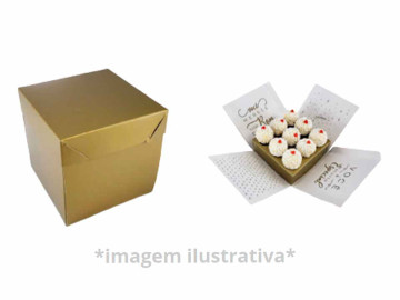 CX.12X12X12 EXPLOSAO...