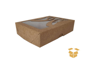 CX.09,5X13,0X3,0 KRAFT...