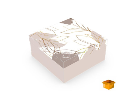 CX.26X26X12 OUTONO C/10