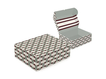 CESTA 33X23X10 LAND -AV