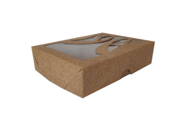 CX.09,5X13,0X3,0 KRAFT...