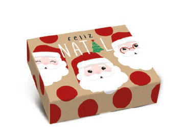 CX.30X24X06 PAPAI NOEL...