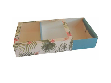 CX.11,5X15,5X4 GAVETA VISOR...