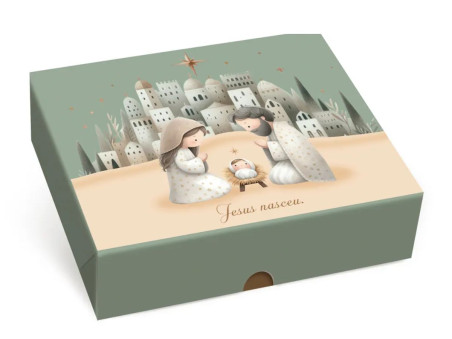 CX.25X20X5 BELEM-AV.