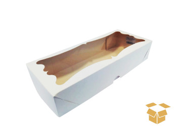 CX.10,0X25,0X4,5 BRANCA...