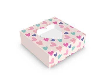 CX.04X12X12 AMOR EM CORES...