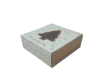 CX.12X12X4 DELICATA NATAL...